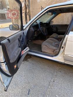 تويوتا كراون